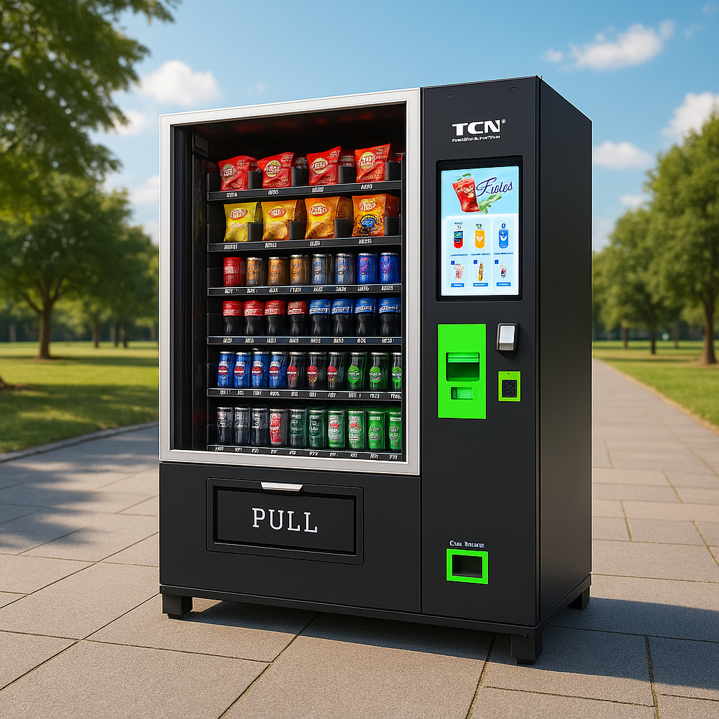 Lift-Automaten