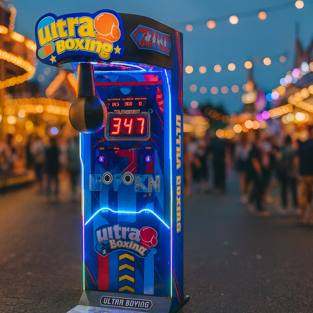 Spielautomaten