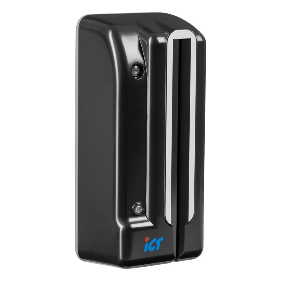 ICT DC5 Dokumentenleser