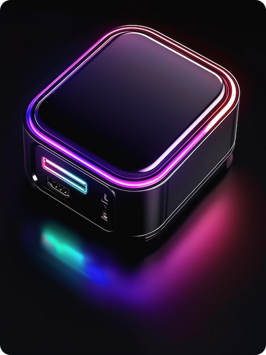 Electronics