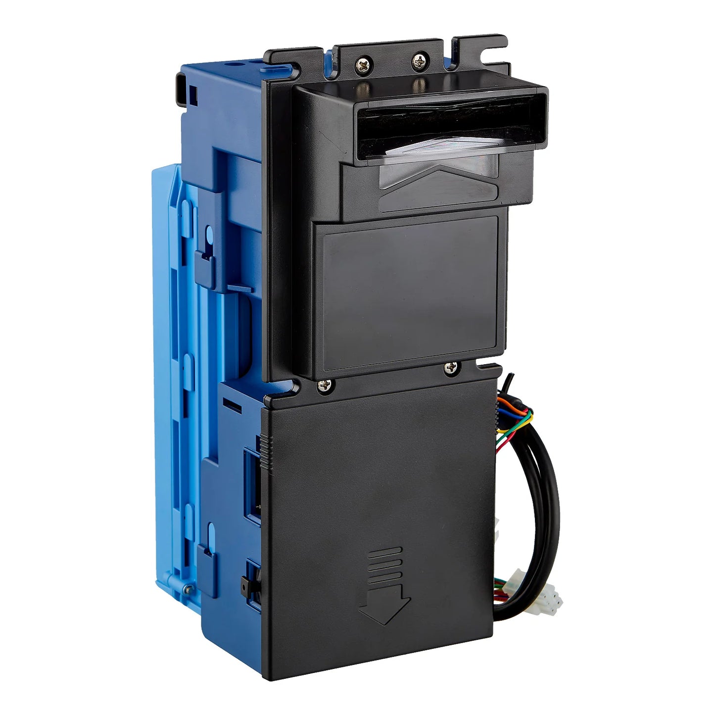 ICT XBA Banknotenleser (5-50 EUR)