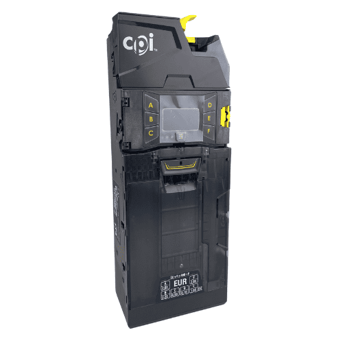 CPI Gryphon Münzwechsler